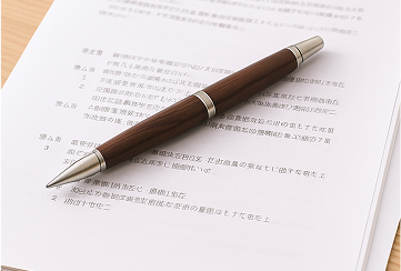 媒介契約もしくは売却