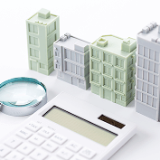 相続不動産の買取