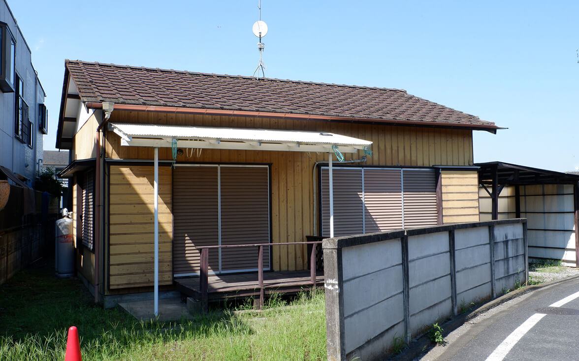 空き家相続・生前整理もお任せください