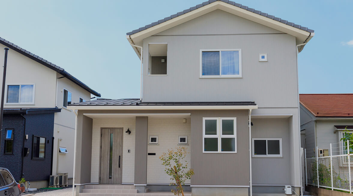 売却査定をお考えの方