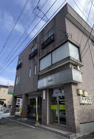 有限会社エスネット 外観